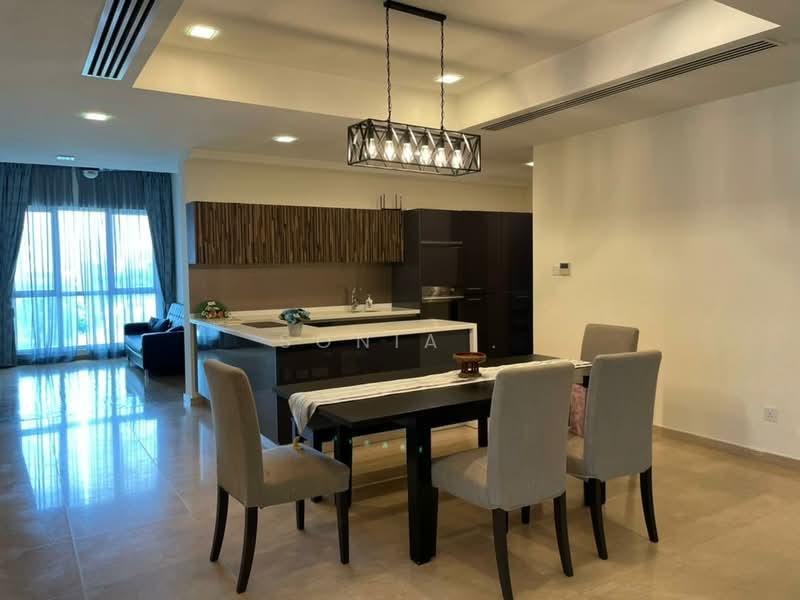 28 Mont Kiara @ MK28 - 4