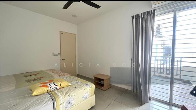 M Residence 2 - Caspia & Dalea - 3