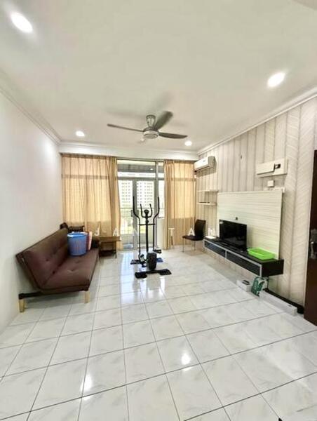 Taman Jubilee Phase 5 - 2