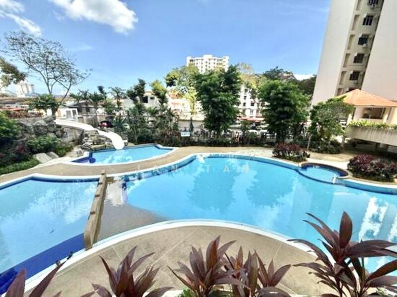 Taman Jubilee Phase 5 - 3