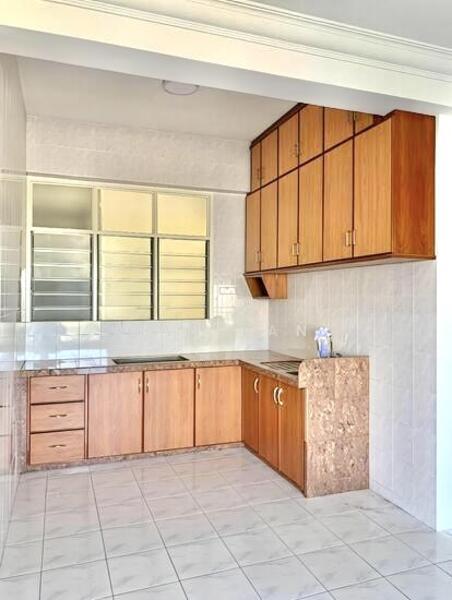 Taman Jubilee Phase 5 - 5