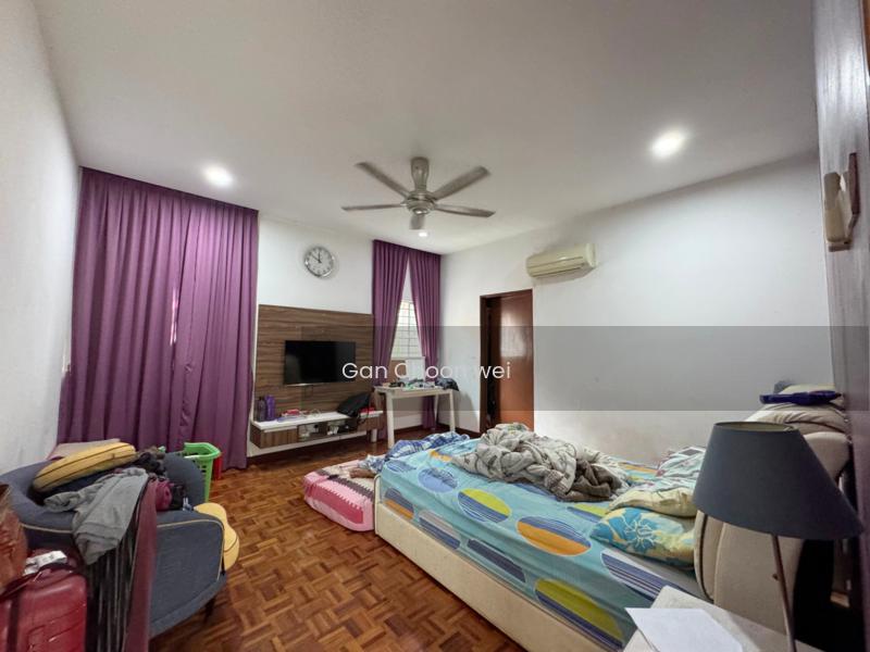 Bungalow at Usj 3d - 3