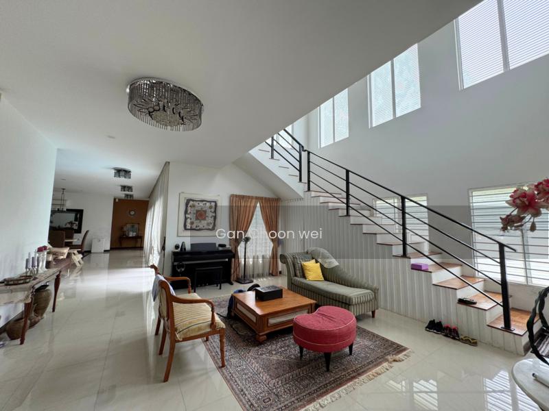 Bungalow at Usj 3d - 5