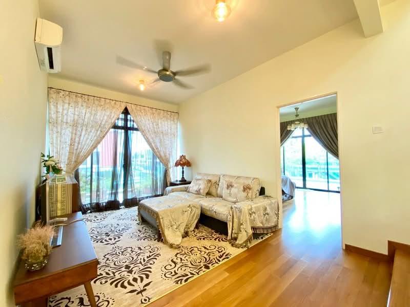 Indah Heights - 2