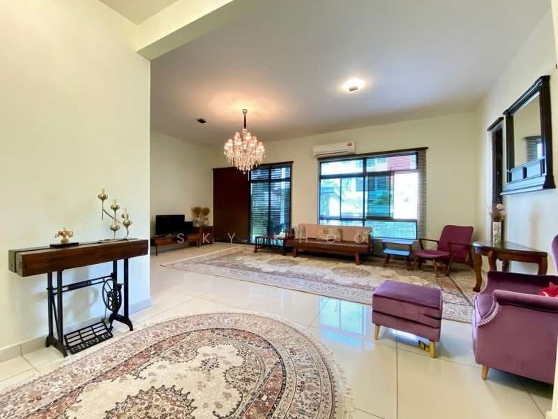 Indah Heights - 3