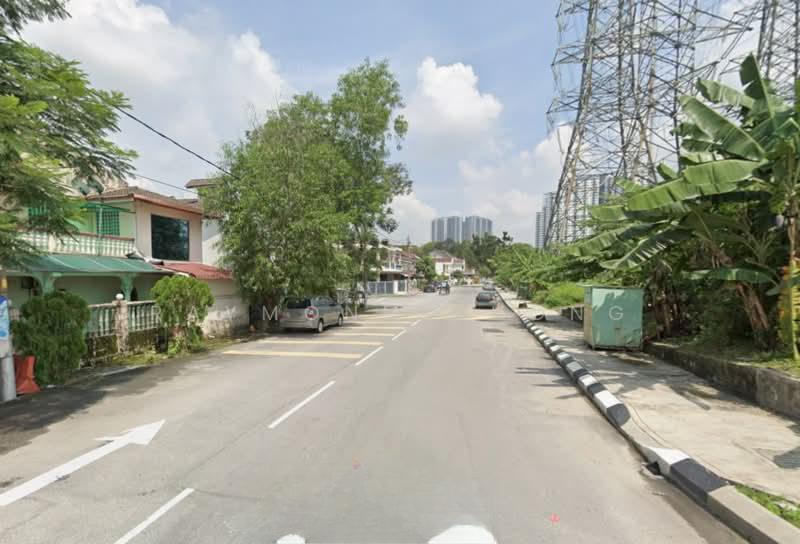 Taman Sejahtera - 3