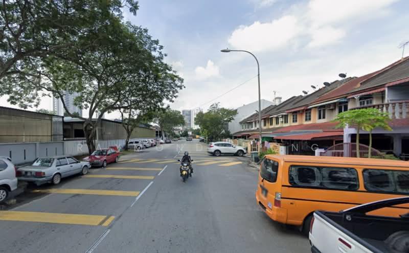 Taman Sejahtera - 4