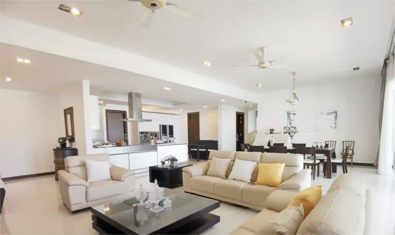Infinity Beachfront Condominium - 2
