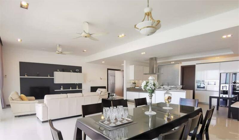 Infinity Beachfront Condominium - 3