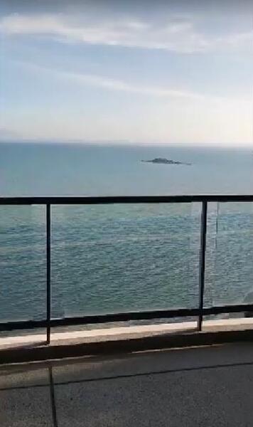 Infinity Beachfront Condominium - 4