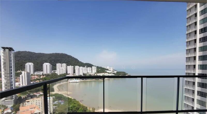 Infinity Beachfront Condominium - 5
