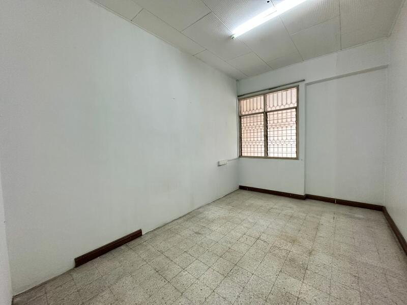 Taman Bukit Maluri - 5