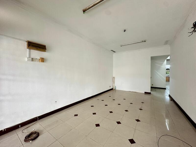 Taman Bukit Maluri - 1