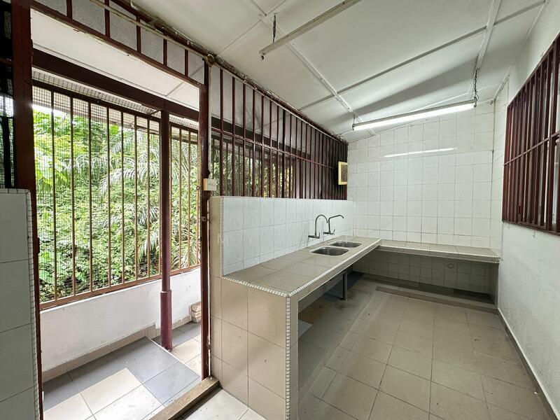 Taman Bukit Maluri - 3