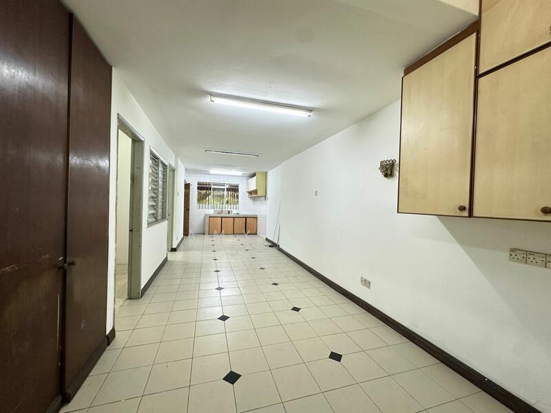 Taman Bukit Maluri - 2