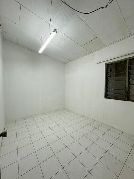 Taman Bukit Maluri - 4