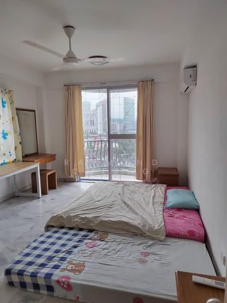 Jasmine Towers - 2