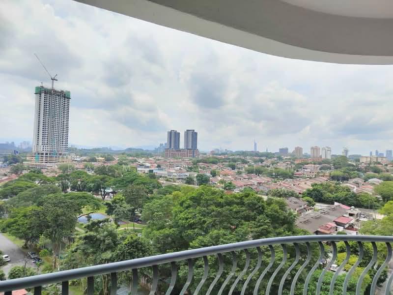 Jasmine Towers - 3