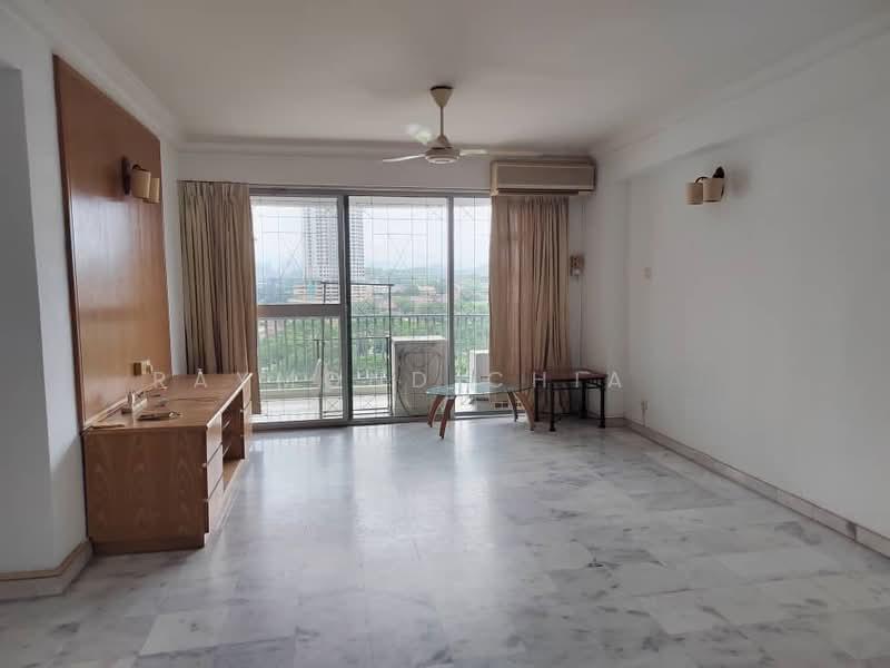 Jasmine Towers - 4