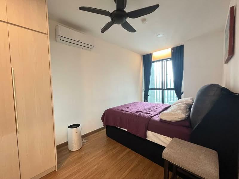 AraTre' Residences - 2
