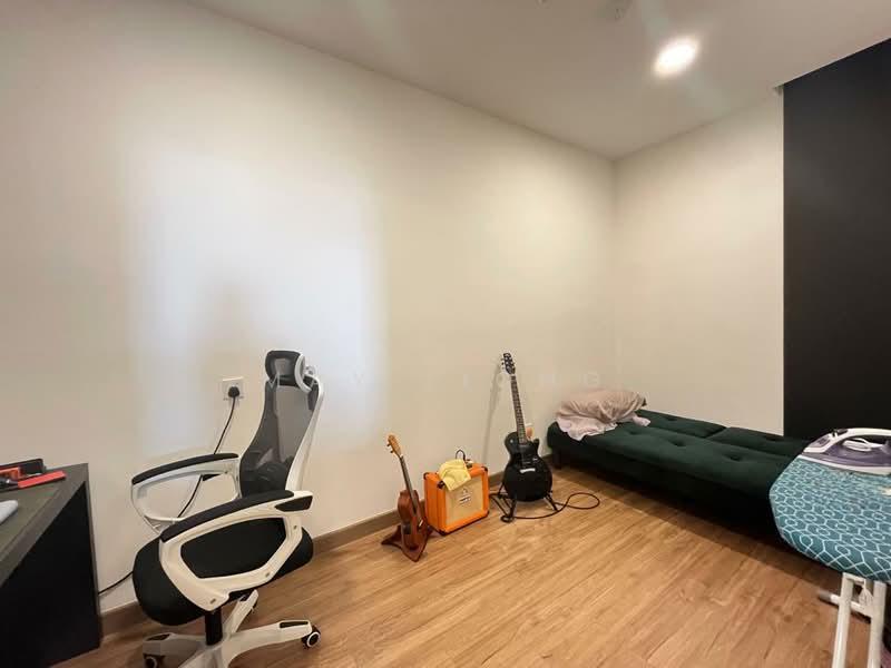 AraTre' Residences - 3
