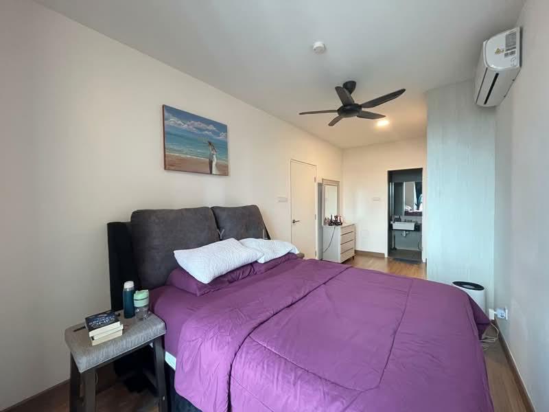 AraTre' Residences - 5