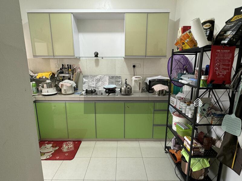 Prima Residensi Puteri Jaya (Perumahaan Rakyat 1 Malaysia / Prima-OSK) - 3