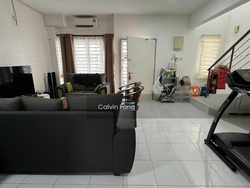 Prima Residensi Puteri Jaya (Perumahaan Rakyat 1 Malaysia / Prima-OSK) - 5