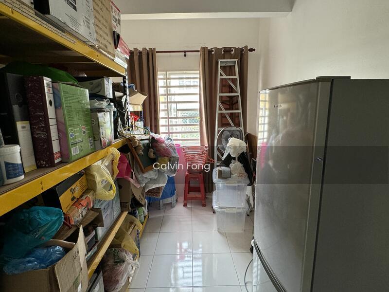 Prima Residensi Puteri Jaya (Perumahaan Rakyat 1 Malaysia / Prima-OSK) - 4