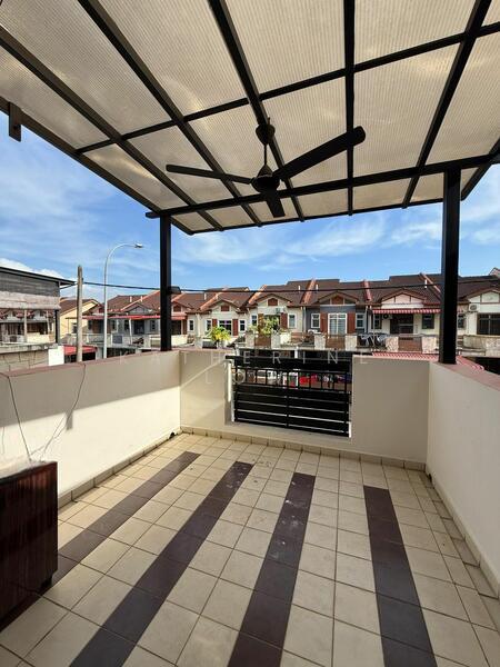 Taman JP Perdana - 5