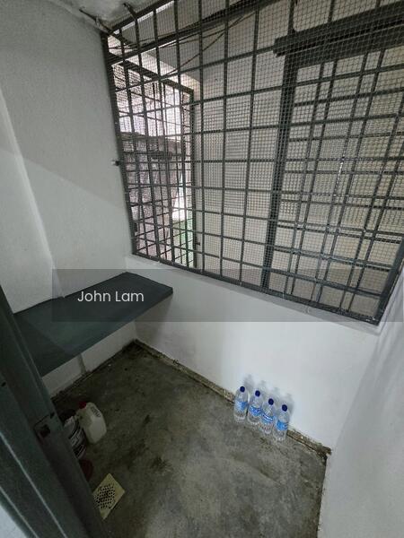 Taman Bukit Segar - 2