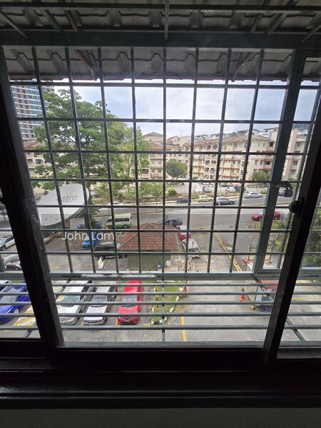 Taman Bukit Segar - 5