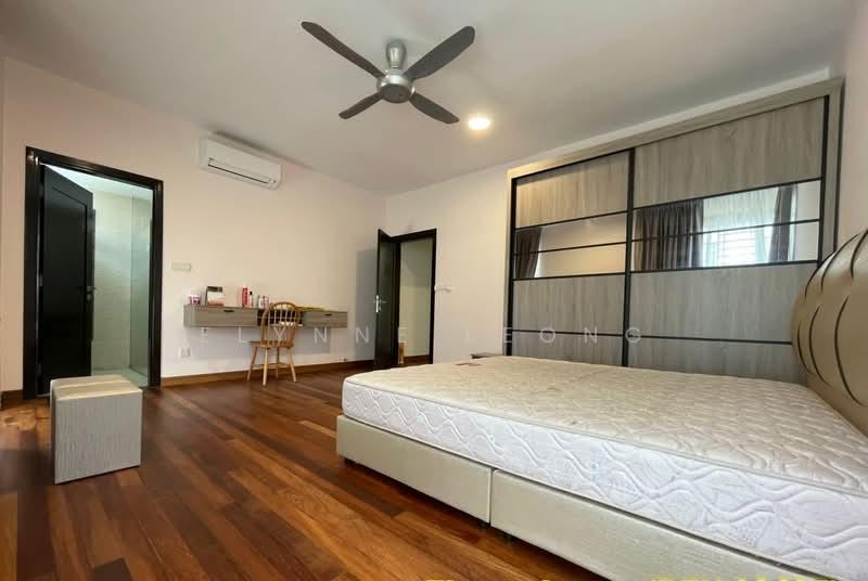 Minden Gardens Residence - 5