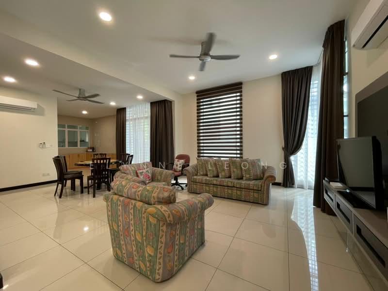 Minden Gardens Residence - 3