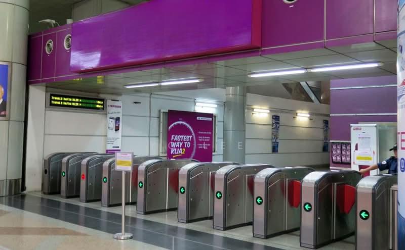 Residensi Sentral @ Putrajaya Presint 7 - 4