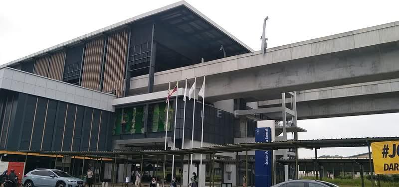 Residensi Sentral @ Putrajaya Presint 7 - 3