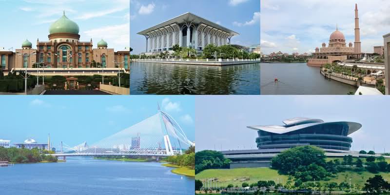 Residensi Sentral @ Putrajaya Presint 7 - 5