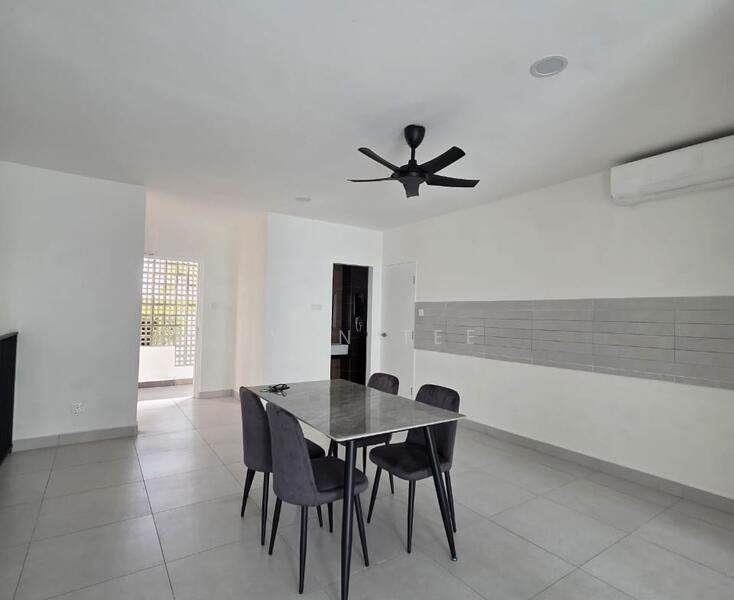 AraTre' Residences - 2