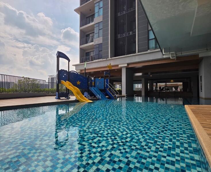 AraTre' Residences - 3
