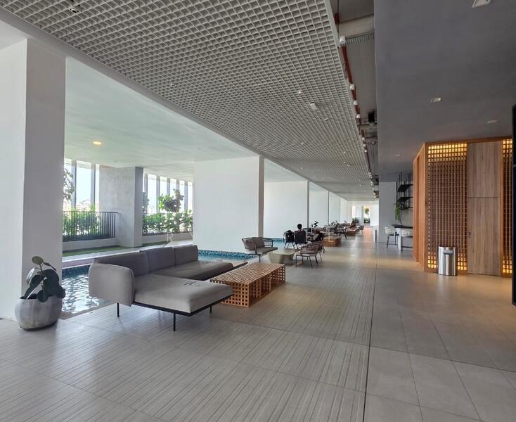 AraTre' Residences - 4