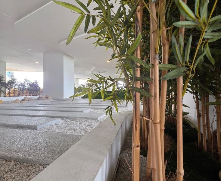 AraTre' Residences - 5