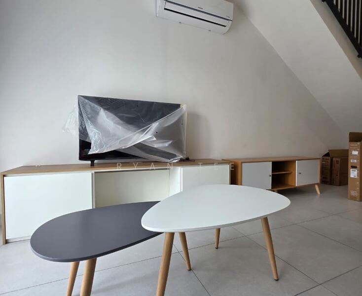 AraTre' Residences - 2