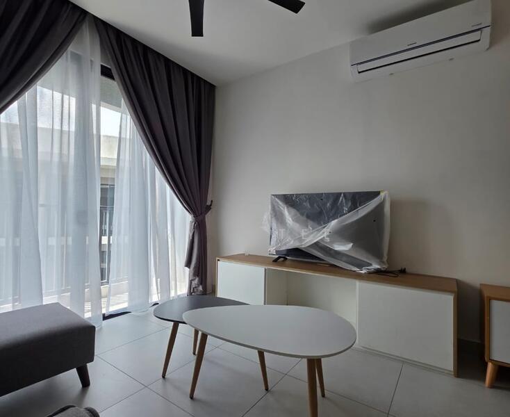 AraTre' Residences - 3