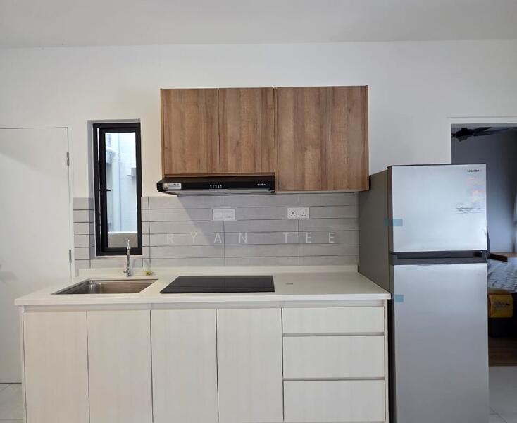 AraTre' Residences - 4