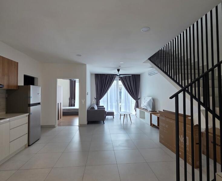 AraTre' Residences - 1
