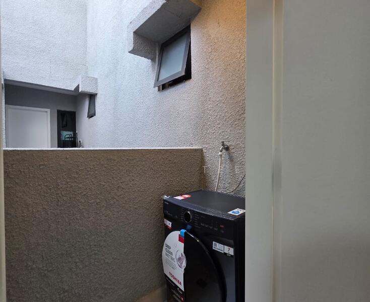 AraTre' Residences - 5