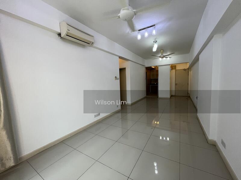 Tiara Mutiara / The Crown - 2