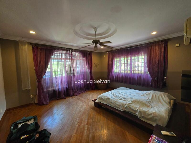 Bungalow at Ampang - 2