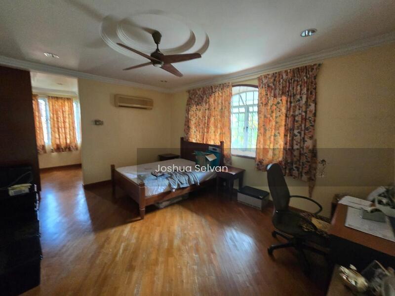 Bungalow at Ampang - 3
