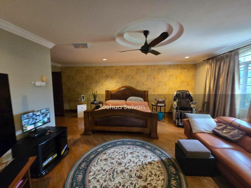 Bungalow at Ampang - 4